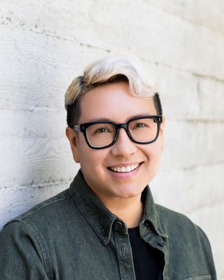 Photo of Jamie Salas, Marriage & Family Therapist, MSc, LMFT