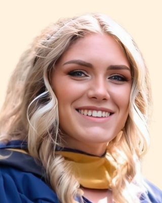 Photo of Shaylin Herdman, Clinical Social Work/Therapist, MSW, LICSW