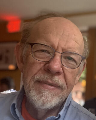Photo of Joseph Eugene Saxe, Marriage & Family Therapist in Portsmouth, NH