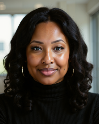 Photo of Taifa McLarin, Licensed Professional Counselor, MS, LPC, NCC