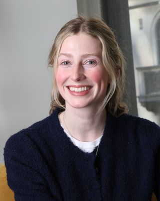 Photo of Hallie Williams, Pre-Licensed Professional