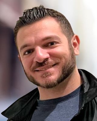 Photo of Alexander Calvert, Clinical Social Work/Therapist, LMSW