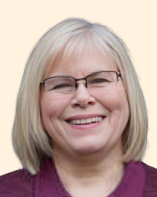 Photo of Sara Garl, Licensed Professional Counselor, MS, LCPC
