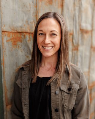 Photo of Elizabeth Smith, Clinical Social Work/Therapist, LICSW