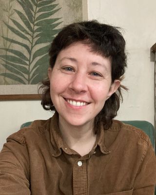 Photo of Bec Fenn, Pre-Licensed Professional, LMSW