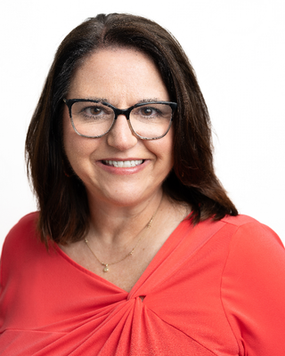 Photo of Kimberly Hinkie, Licensed Professional Counselor, LPC