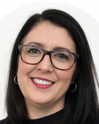 Photo of Emanuela Vita, Counsellor, PTUK