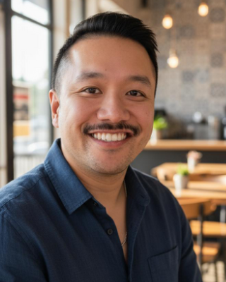 Photo of Alan Nguyen - Alan Nguyen - Illuminated Counseling Group PLLC, Clinical Social Work/Therapist, LCSW-S