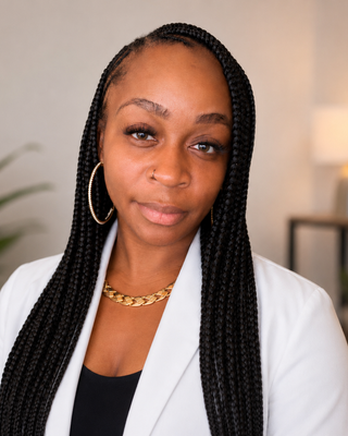 Photo of Guilaine Guillaume, Psychiatric Nurse Practitioner, PMHNP