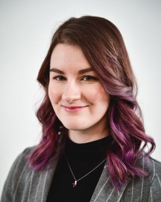 Photo of Ariana Faul, Registered Provisional Psychologist, M.Ed