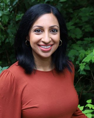 Photo of Jessica Bahra-Mangat, Counsellor in Surrey, BC