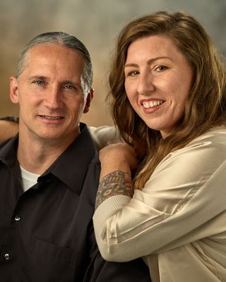 Photo of Mikki Guerra - Couples Counseling by a Couple, Clinical Social Work/Therapist, LCSW, RMT