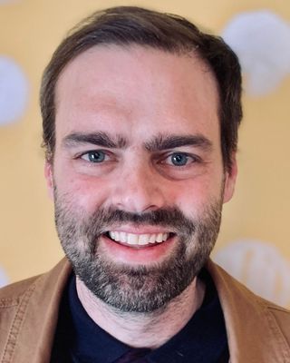 Photo of Aaron Bakke, Pre-Licensed Professional, MS, LPC, NCC