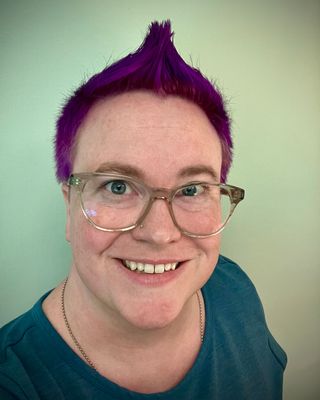 Photo of Joy Dayton, Clinical Social Work/Therapist, LSCSW