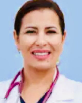 Photo of LOUBNA Libby Ouaffai, Psychiatric Nurse Practitioner, PMHNP-C