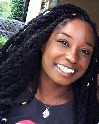 Photo of Reshana Watson, Marriage & Family Therapist, MS, LMFT