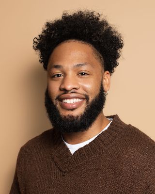 Photo of Michael J. Dyson, Counselor, NCC, LCMHCA, CCC