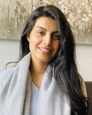 Photo of Aisha Shah, Registered Psychotherapist (Qualifying) in Paris, ON