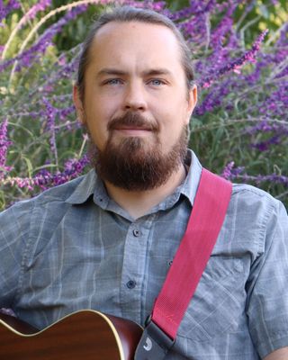 Photo of Alfred S Neale - Santa Barbara Music Therapy, MT-BC