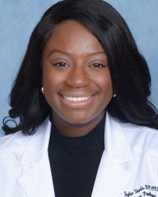 Photo of Taylor Shorts, Psychiatric Nurse, DNP, PMHNP-B, ANCC