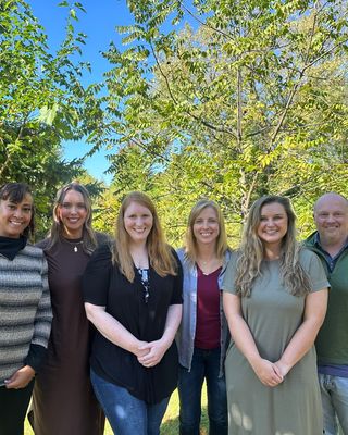 Photo of Amie Fritz - Crossroads Counseling Center, Treatment Center