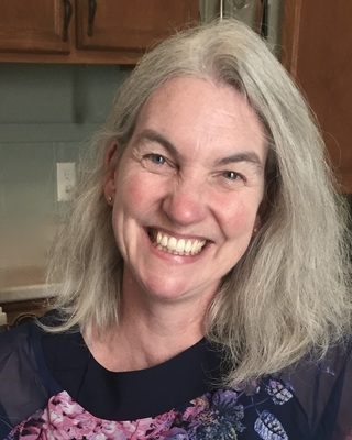 Photo of Mora E MacDonald, Licensed Professional Counsellor, MEd, RCT, CPT, CCC