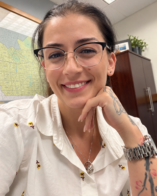 Photo of Melissa Stepanian, Registered Associate Professional Clinical Counselor, MA, APCC