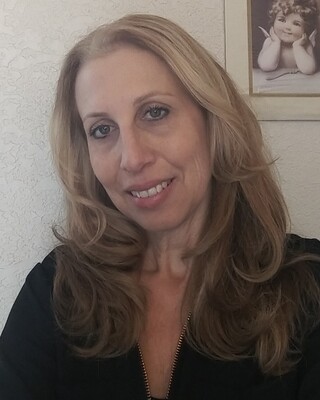 Photo of Marci Hinchey, Marriage & Family Therapist in Douglas County, NV