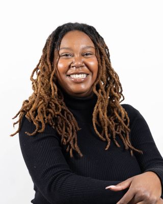 Photo of Whitley V Jackson, Marriage & Family Therapist, MS, LMFT