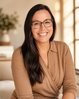 Photo of Sarah Rossiter, Clinical Social Work/Therapist