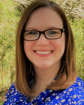 Photo of Allison Tate, Licensed Professional Counselor, MA, LPC
