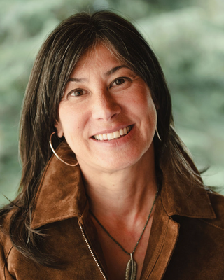 Photo of Kelli Chocair Kanashiro - Kelli Kanashiro, Counsellor, MAS, RTC-C