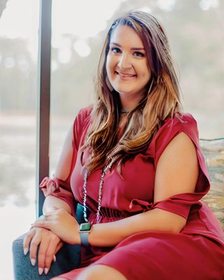 Photo of Sarah Stewart, Licensed Professional Counselor, LPC, NCC, PF/PC