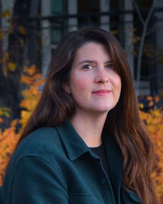 Photo of Sarah Aronson, Clinical Social Work/Therapist, MSW, LCSW