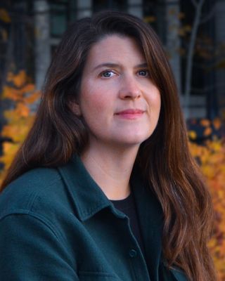 Photo of Sarah Aronson, Clinical Social Work/Therapist, MSW, LCSW