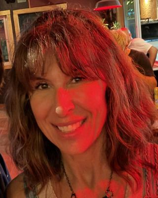 Photo of Parris Winsor, Counsellor, PC, MPCC, LC