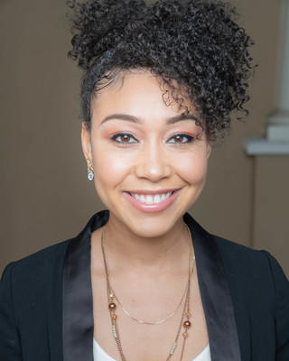 Photo of Jessica Fevrier, Marriage & Family Therapist in Maplewood, NJ