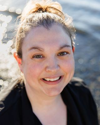 Photo of Chelsea Cardinal, Counsellor, RCC, RSW, BSW