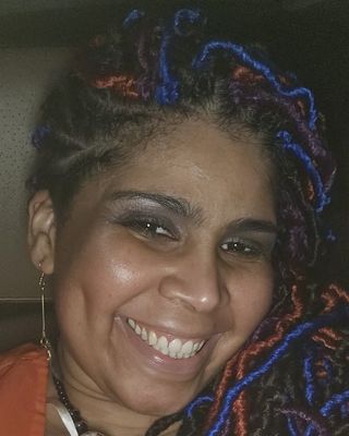 Photo of Lydie Helene Gnacadja - Own Your Voice Mental Wellness, LLC, Clinical Social Work/Therapist, MSW, LICSW