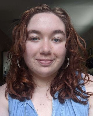 Photo of Eva Hamm, Pre-Licensed Professional, MS