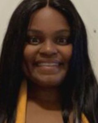 Photo of V'tessa Watson, Marriage & Family Therapist