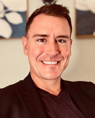 Photo of Michael Uthoff, Psychologist, PsyD