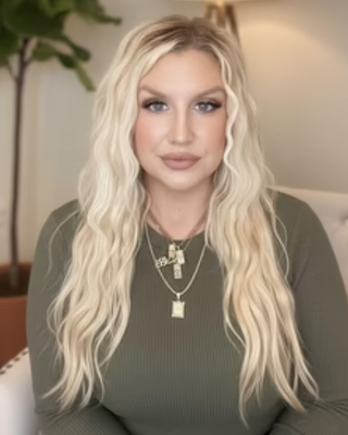 Photo of Jenna Williams, Licensed Professional Counselor, LPCC