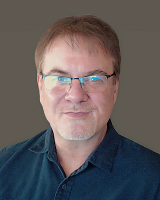 Photo of Barry Johnson, Clinical Social Work/Therapist, LCSW