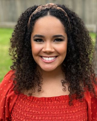 Photo of Sierra Richard, Licensed Professional Counselor Associate in Houston, TX