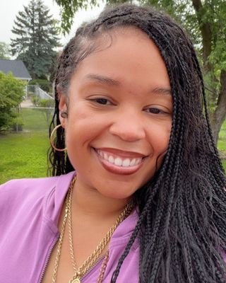 Photo of Tiera Johnson, Clinical Social Work/Therapist, MSW, LCSW