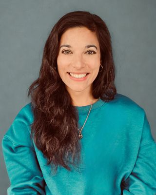 Photo of Francesca Rinaldi, MS, BCBA, LABA