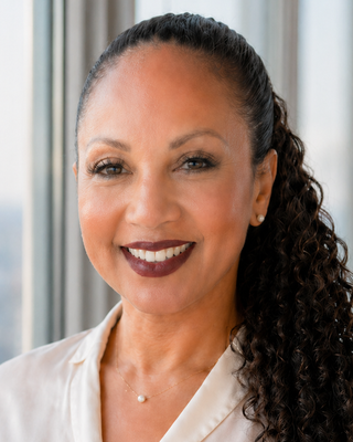 Photo of Pascale Davis - VirtualPsychiatricCare.com, Psychiatric Nurse Practitioner, MSN, APRN, CNP