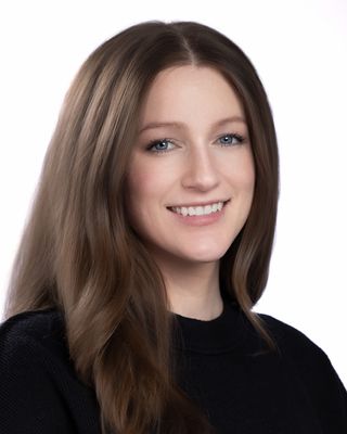 Photo of Katie Deacon, Clinical Social Work/Therapist, LCSW