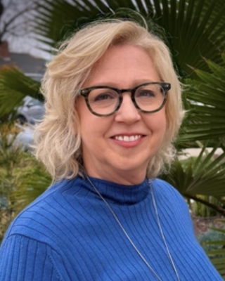 Photo of Amelia Waite, Marriage & Family Therapist, LMFT